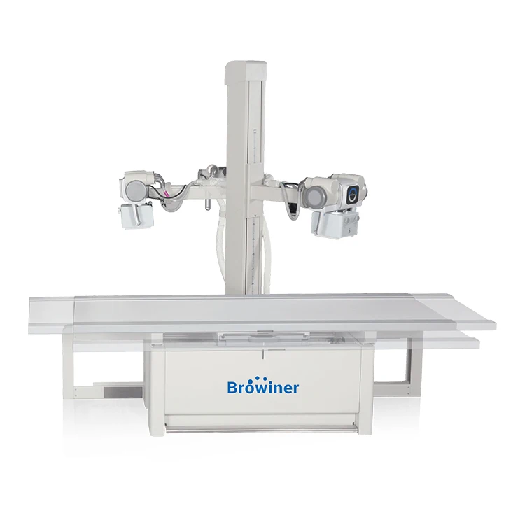 Lithium Battery Conventional Medical X-Ray Machine