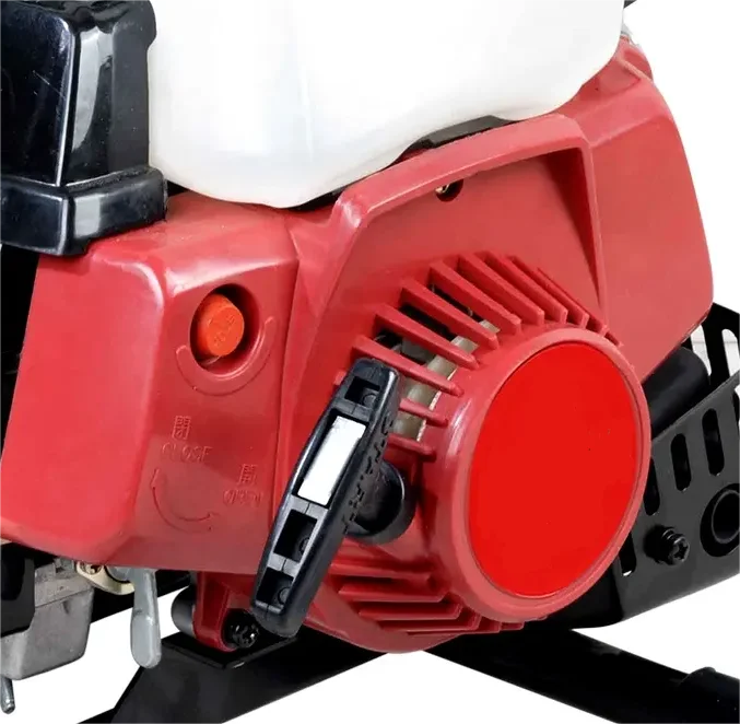 UM High Quality 2-stroke Gas Water Pressure Pumps Low Pressure garden water pump 40.2cc petrol water pump