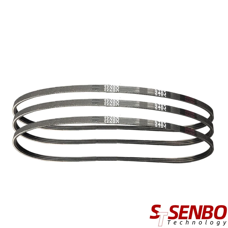 14pk1130 OEM Auto Parts Fan V Ribbed Belt EPDM Cr Pk Belt