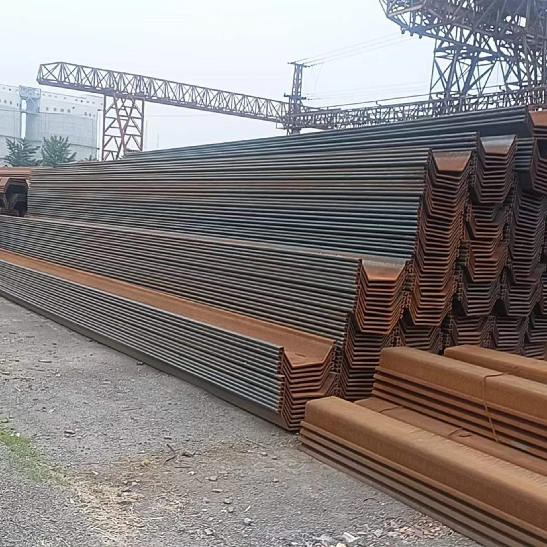 Стальной лист