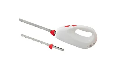 New Style Electric Kitchen Knife For Meat Cutting Electric Knife Bread Carving Knife