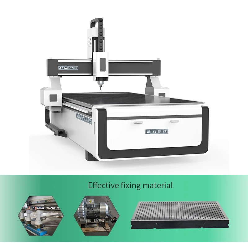 Affordable 1325 ATC CNC Wood Router Carving cnc router machine for hardwood and mdf cnc router machine for wooduse dealers