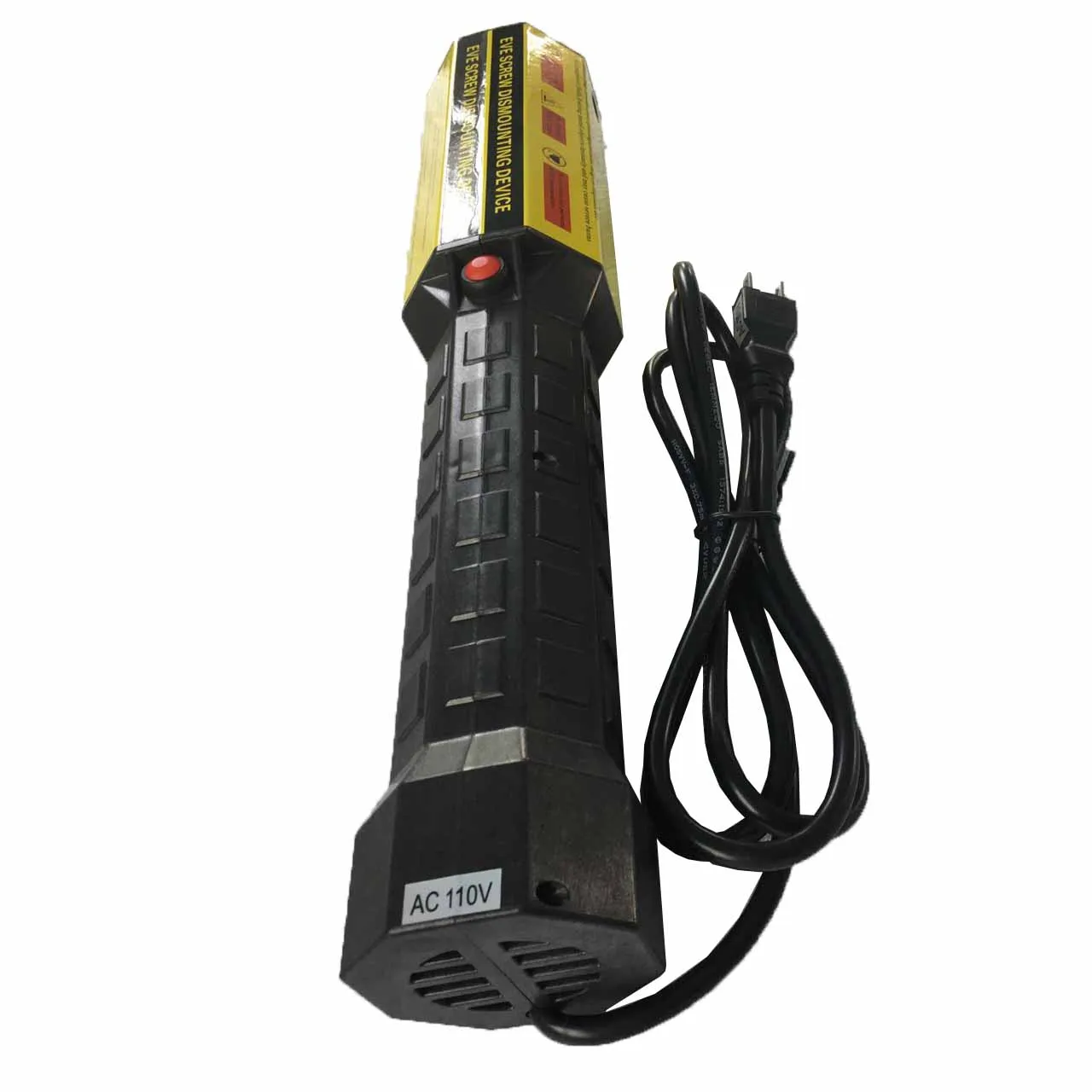 Brand new cheap car silicone rubber flame electromagnetic anti-rust bolt induction heater