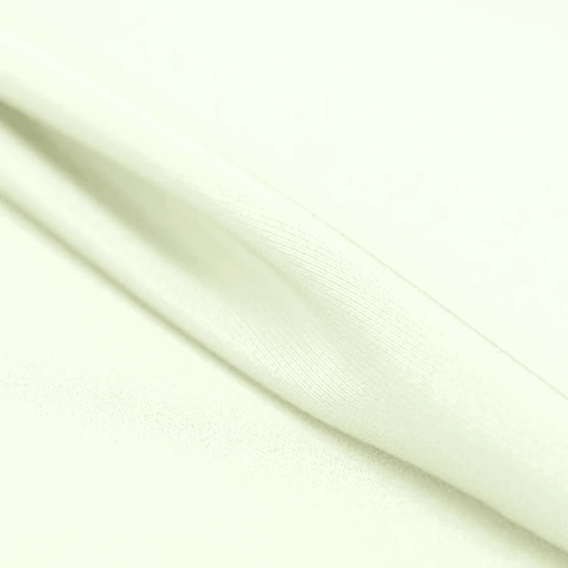 Оптовая продажа, итальянская шелковая ткань без минимального заказа, 140 см, 30 мм, 100% натуральный тяжелый креп, блестящая шелковая ткань с Okeo Tex100