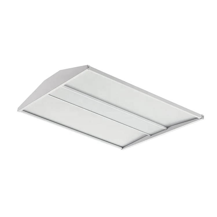 2021 новый LED Troffer 30 Вт 36 40 50 ручная сборка поверхностного монтажа 110lm/W встраиваемыое CCT Мощность