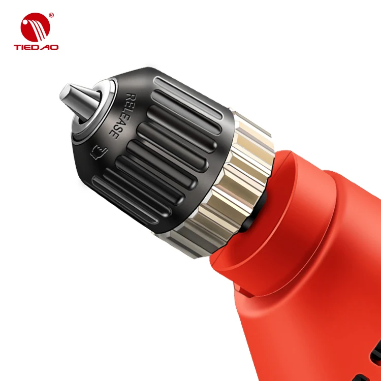TIEDAO61210  400W    Electric Water Well Drilling Machines