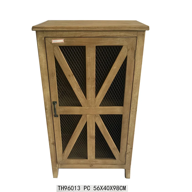 
 TH96013 Высококачественный новый твердый винтажный деревянный стол старинная мебель в гостиной деревянный шкаф  