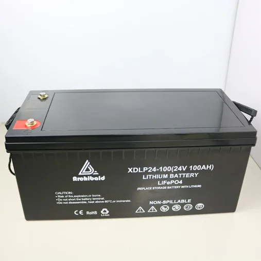 12V 200AH Lithium Battery for RV motorhome solar power with BMS and LED display made of A grade 3.2V 105AH Prismatic cells