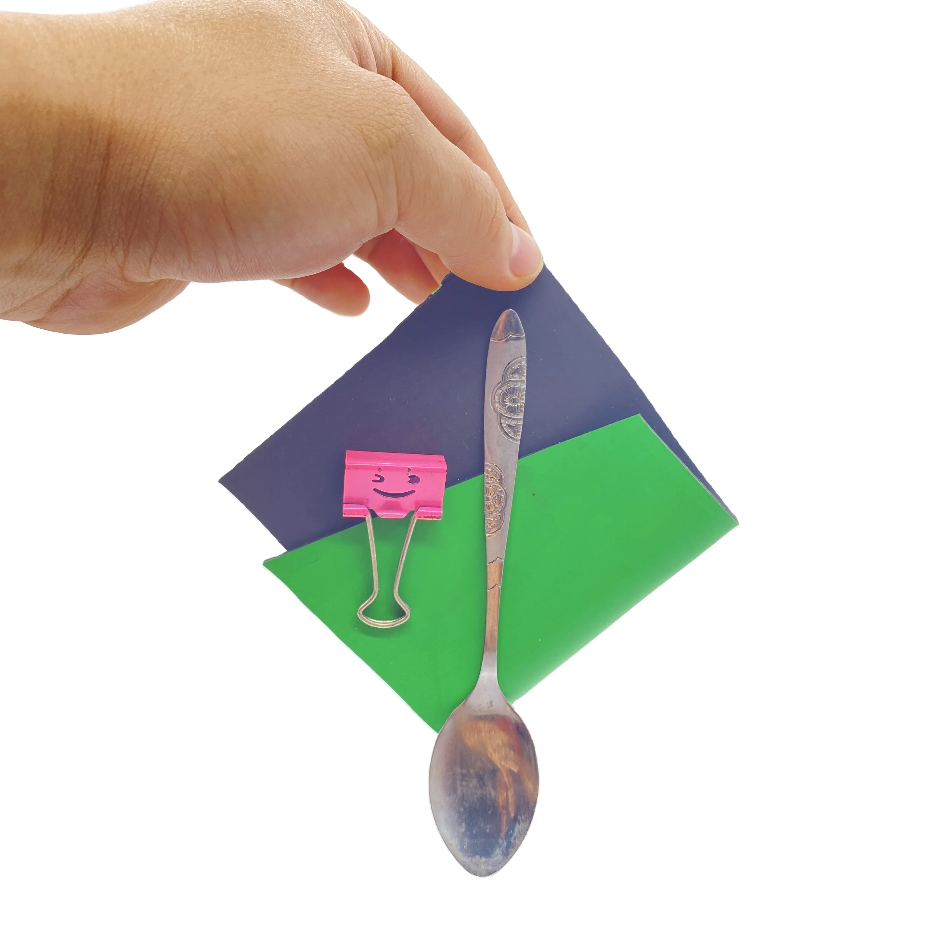 Newest Magnetic Material Flexible Magnet Silicone Mat Magnetic 2000GS Magnetism 0.2mm 0.6mm Thickness Permanent Strong magnet