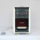 Automatic Rice Sheet Rice Mat Maker Commercial Sushi Maki Machine Sushi Maki Robot Seafood And Fish Shrimp