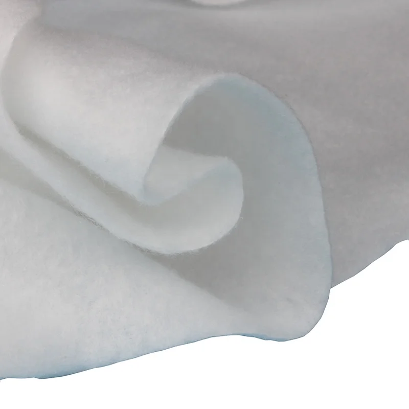 
Needle punched felt for women hand bag interfacing fabric 