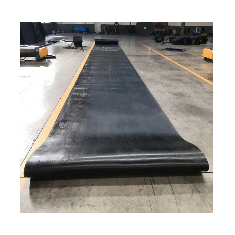 Hot selling Multi-Ply Conveyor Belt Oil Resistant Belt for sale