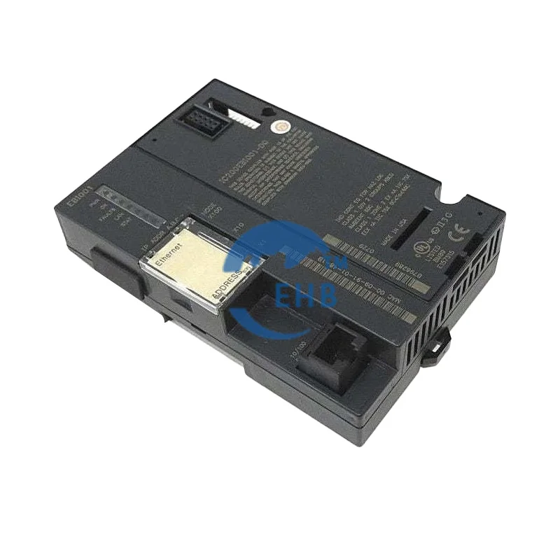 Новый оригинальный цифровой входной модуль с modbus IC200GBI001