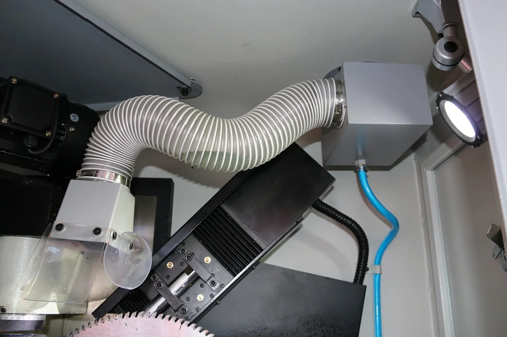 Станок для резки пилы из карбида