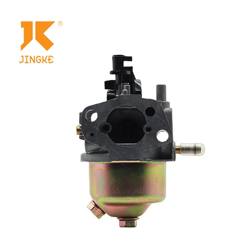 168F 170F Carburetor Fit GX110 GX120 GX160 GX168 16100-ZH7-W51 LNG LPG Engine GAS Generator Carburetor