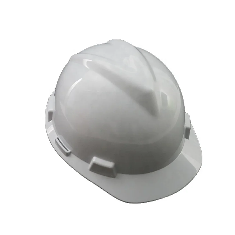 ANSI Z89.1 LOGO Engineering CE Hard Hat ABS Mining Industrial Type 2 Class G Construction Industry Work Safety Helmet for Work