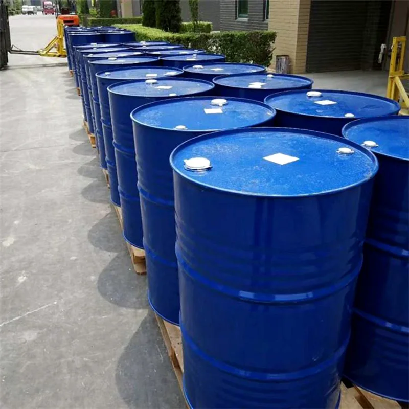 New Arrival Latest Refining 99.99% Methylene Chloride Dichloromethane For Sale