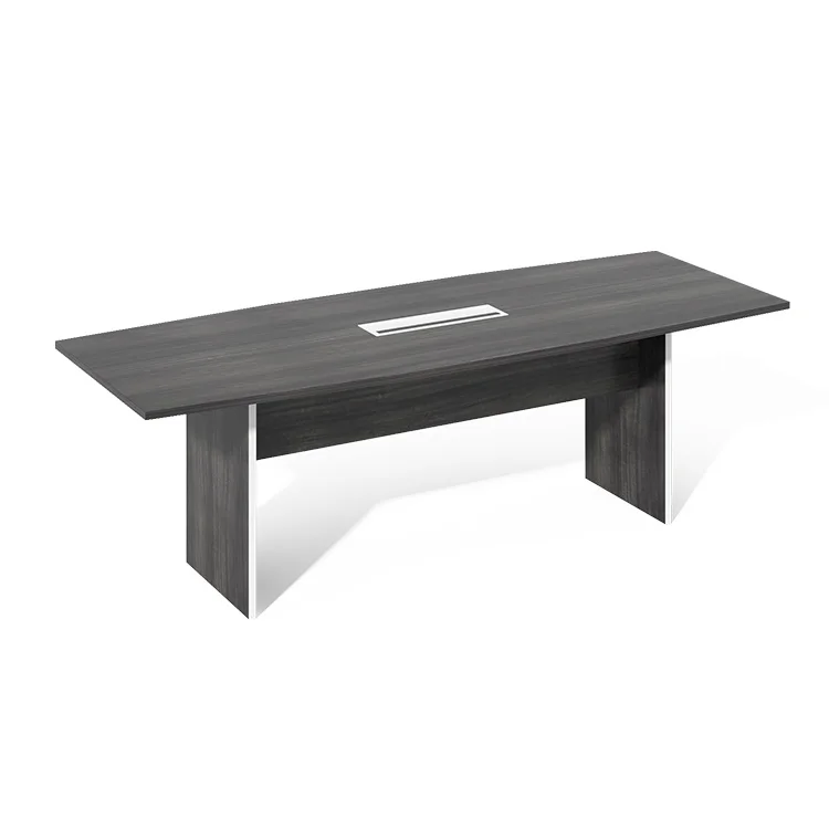 Competitive Price 10 seater/12 seater unique contemporary conference table