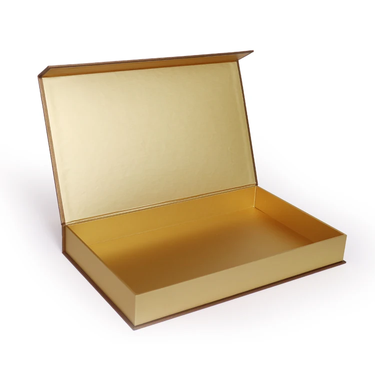 Paper Chocolate Gift Packaging Box Luxury Chocolate Strawberry Boxes Gold Paper Boxes For Chocolates