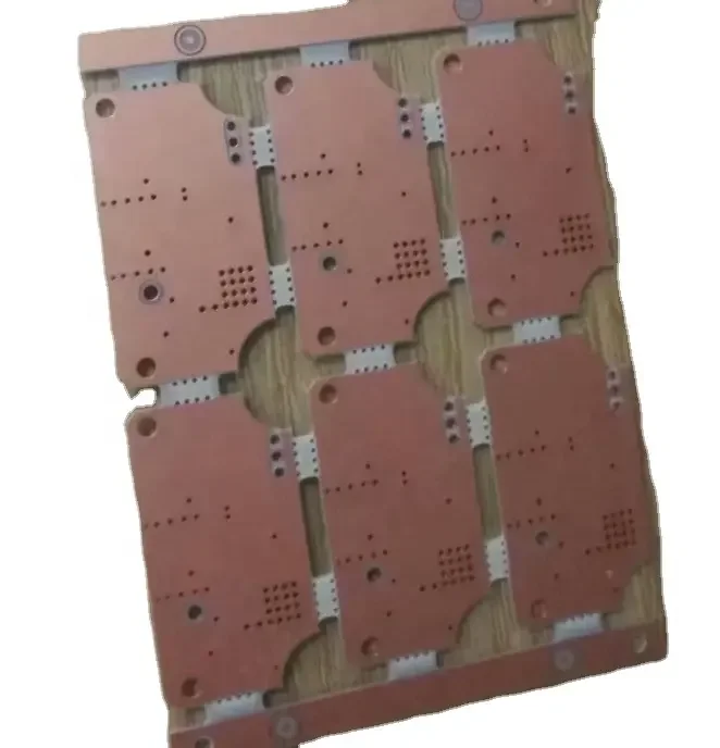 Hot Sale Low Price China FPC Manufacture Flex Board Flexible PCB Supplier