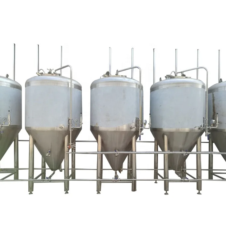 1000L микропивоваренное оборудование полная Пивоваренная