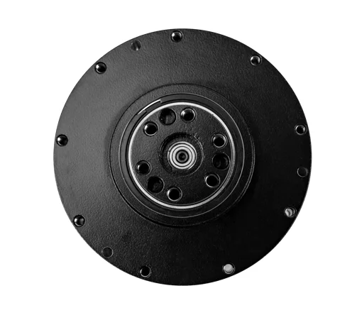 17Nm integrated QDD motor module Xiaomi Cyber dog geared motor reducer and driver are three-in-one