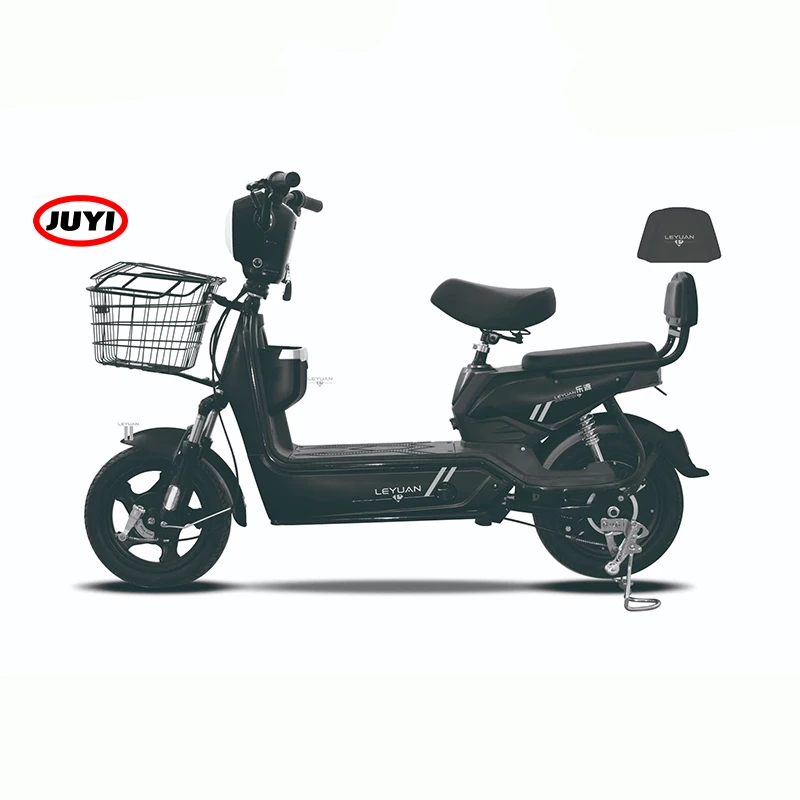 Hot Selling City E-bike 48V 12Ah fashion charging 48v high-speed ebike electric bicycle Scooter