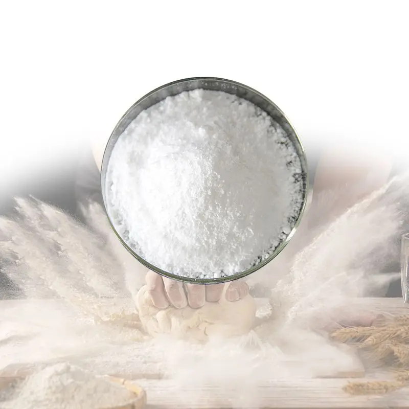 Silica Food Grade Silicon Dioxide Toothpaste Rubbing Agent 1000 Mesh Precipitated Fumed