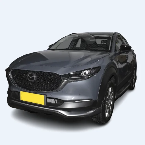2023 Mazda Cx30 Ev Car Long Travel In Stock 2022 New Car Suv High Speed Electric Vehicle With Range 450km