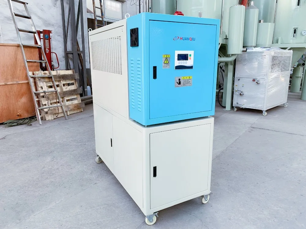 Plastic hopper pet resin dryer dehumidifier