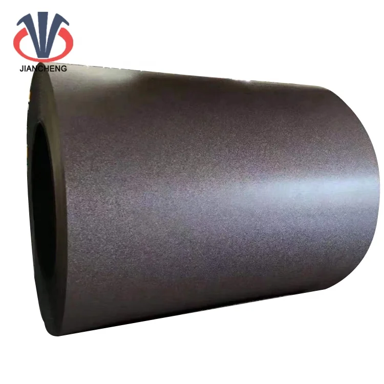 Cheap price color coated galvalume steel coil az150 ral 9019 ppgi coil