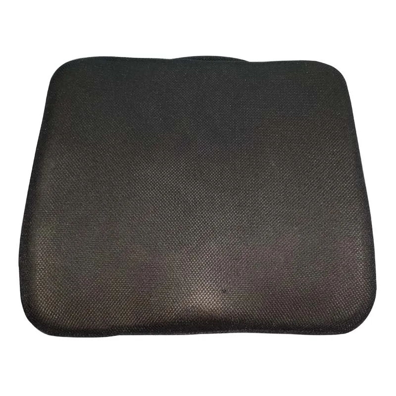 
Relax Artist Coccyx Orthopedic Comfortable Memory Foam Chair and Car Seat Cushion for Lower Back Tailbone and Medical Hemorrhoid 