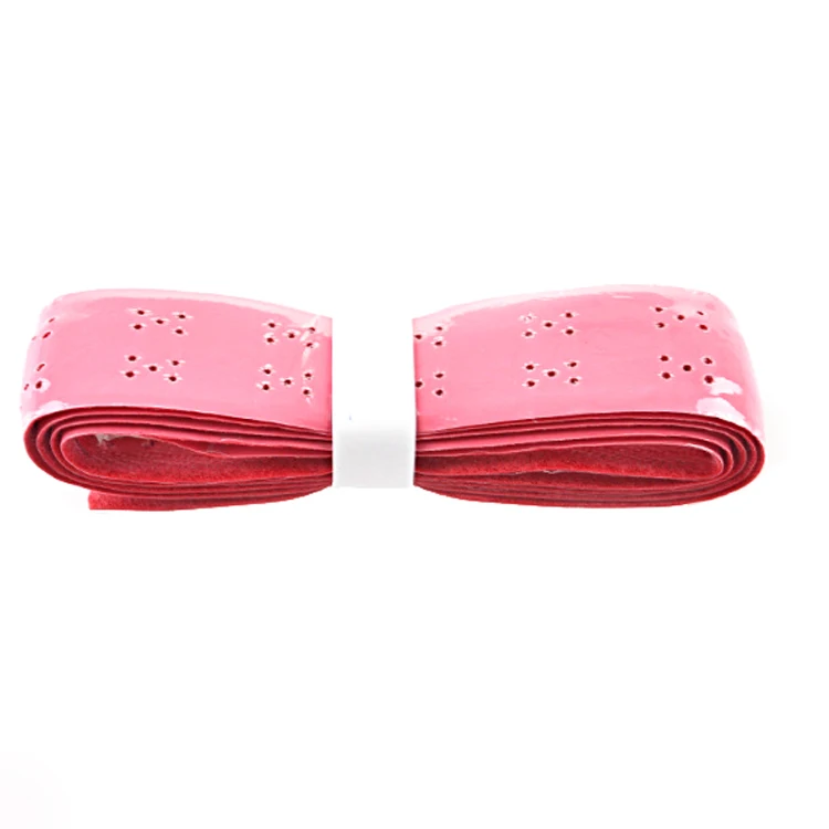 
Badminton Or Tennis Racket Use PU Material PU Grip 