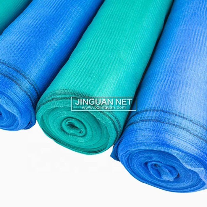 HDPE construction scaffolding building safety net