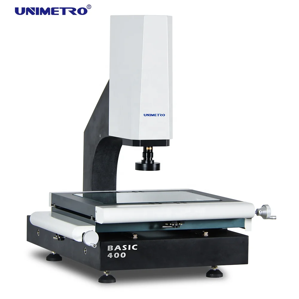 Manual Image Measuring Instrument Image Testing System VMM coordinate measuring machine