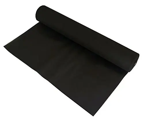  Экологически чистый сельскохозяйственный нетканый материал PP Spunbond Нетканая сельскохозяйственная