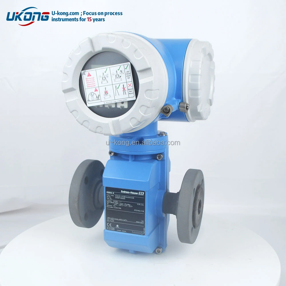 Endress+Hauser electromagnetic meter 10P50 anti-corrosion 10P65 flow meter 10P80 10P1H Ultrasonic 10P1Z 10P1F 10P2H 10P2F