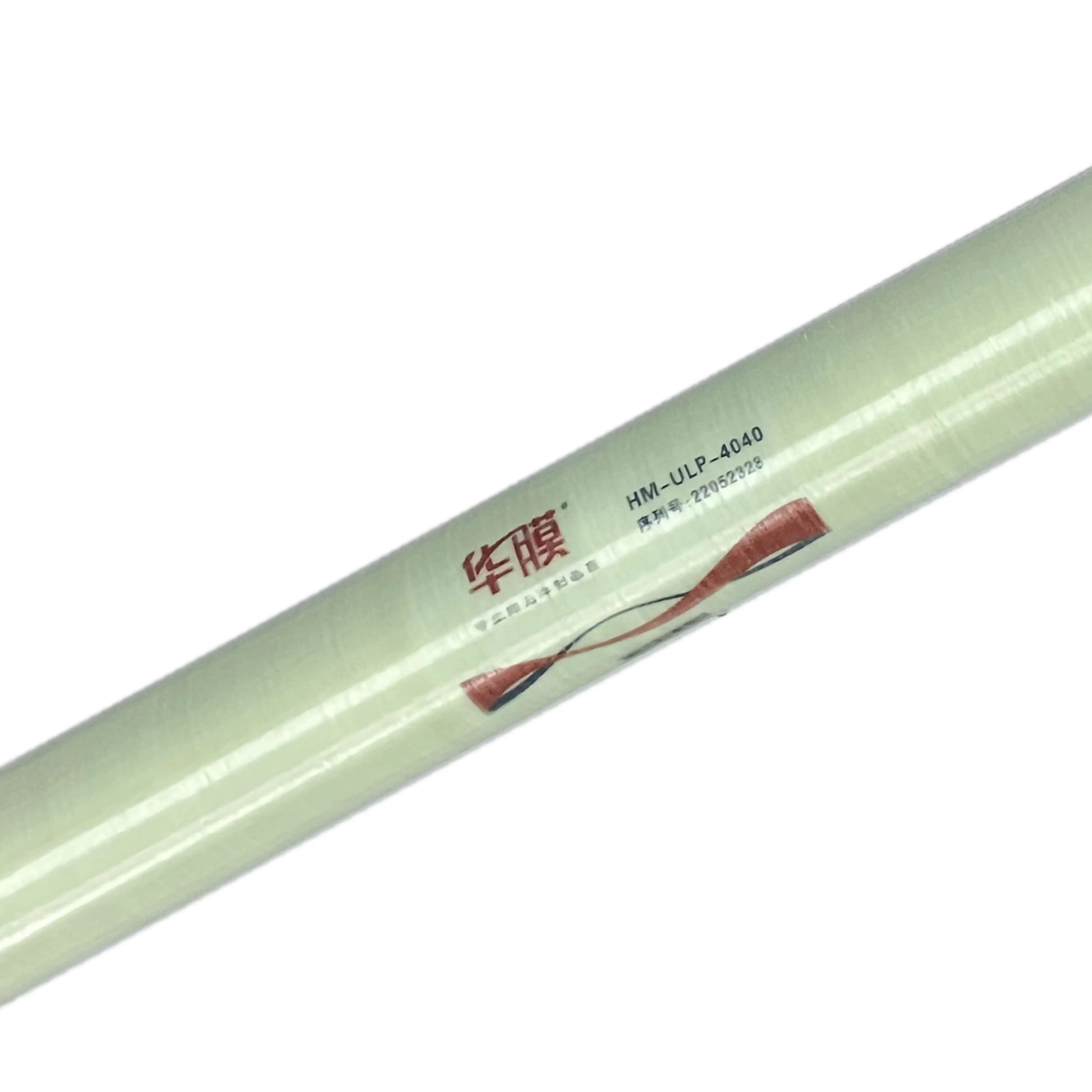 Lp/bw/sw/ulp 8040 Reverse Osmosis Membrane Ro Membrane For Water Treatment Equipment