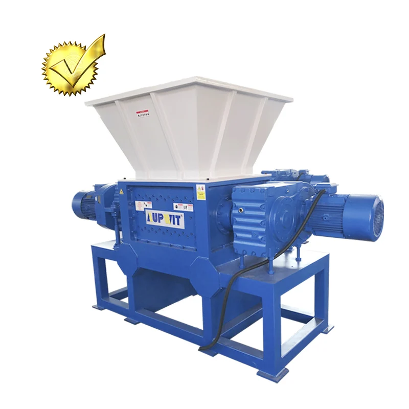 KBS-22 can crusher metal scrap Machine tool other metal scrap