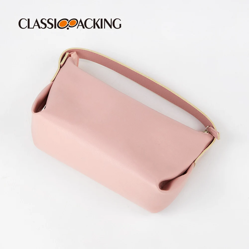 BSCI ISO Sedex FAMA модная холщовая Повседневная сумка для хранения косметики, портативные сумки, женская сумочка для дам