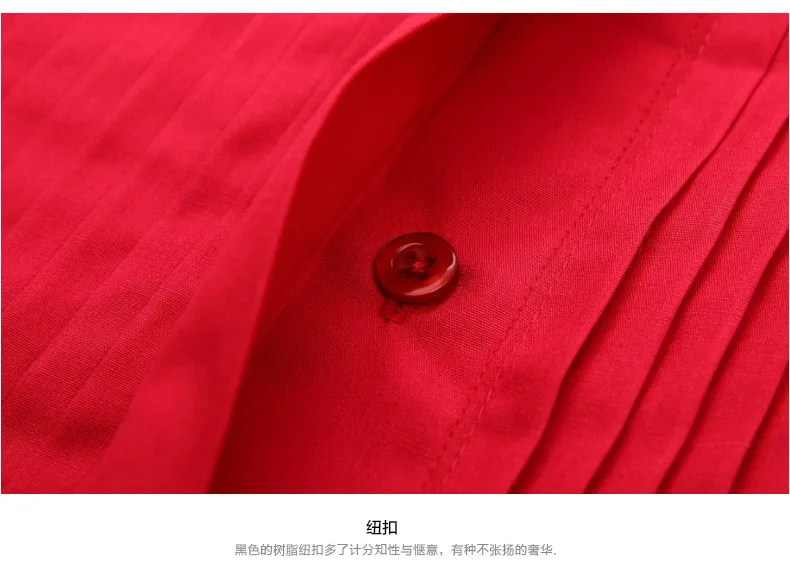 
PYJTRL Male Classic Wedding Bridegroom Dress White Tuxedo Formal Shirt Gentleman Long Sleeve Slim Men Solid Color Chemise Homme 