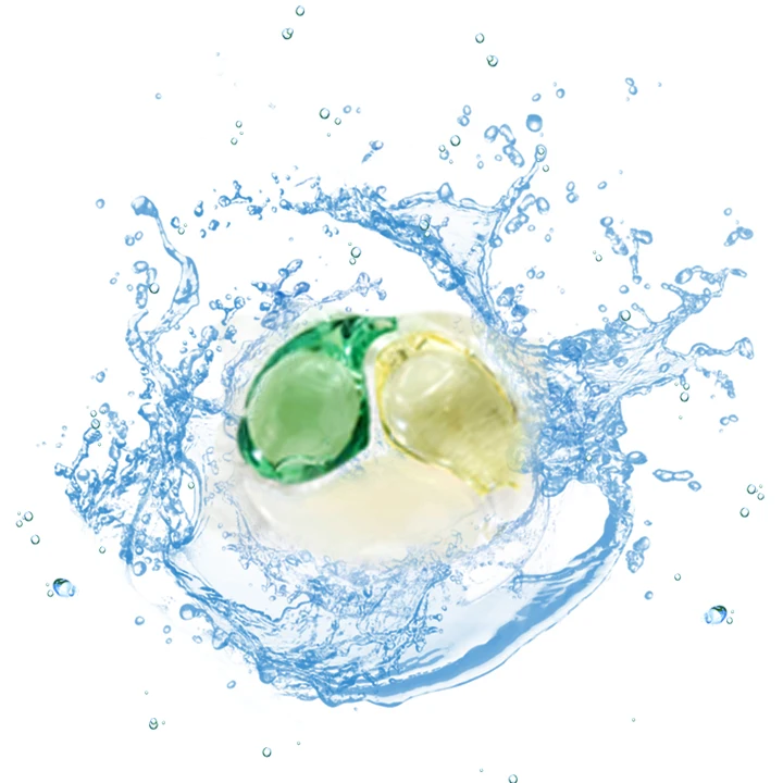 IKEDA china liquid detergent persil power eco synthetic gel natural detergent for all wa liquid laundry detergent