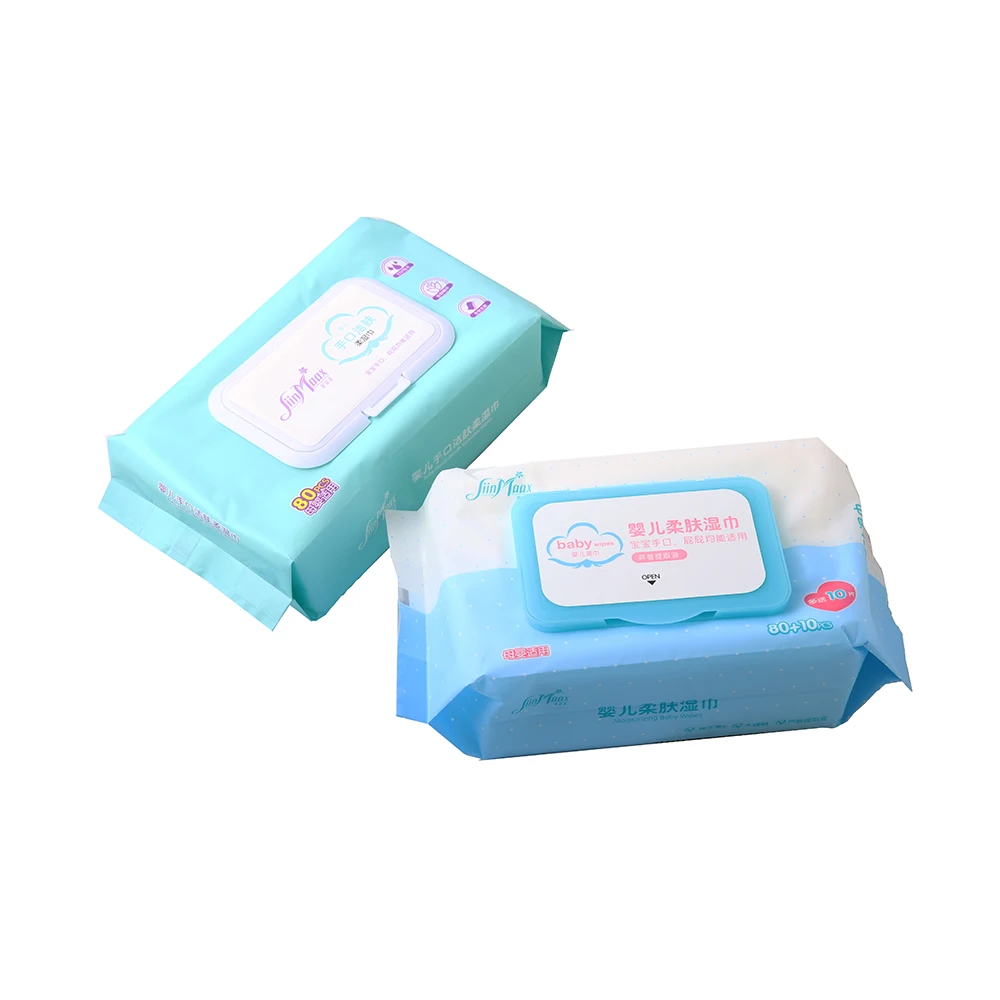 wet wipes disposable non woven cleaning wipe dry floor