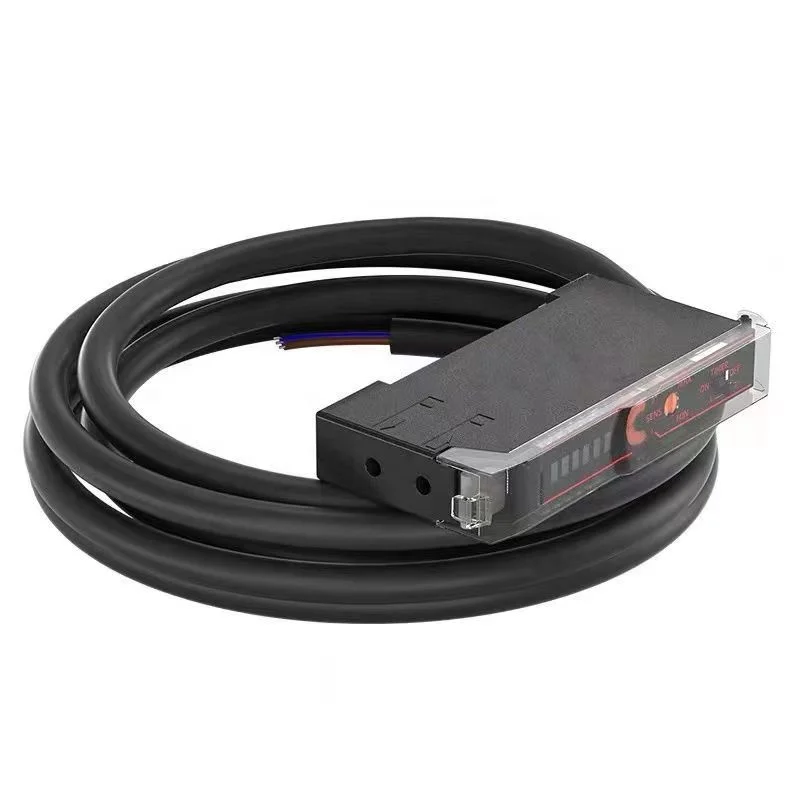 Supplying Large supply of photoelectric switches, proximity switches and sensors DW-AV-621-C5-276