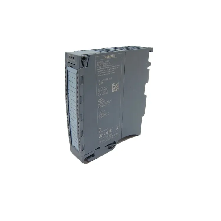 New 6ES7522-1BH01-0AB0 SIMATIC programmable logic controller S7 1500 digital output module