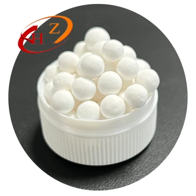 good water tolerant property drying compressed air various industrial gases FNG silica gel