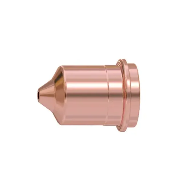 Messer 220671 оригинальные Плазменные расходные материалы подходят для мягкой стали насадка PMX 15A до 45A