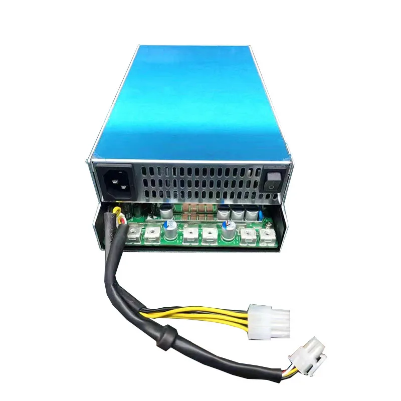  Innosilicon T2T 30T 28T G1240A G1266A psu для T2TZ T2TH Aladdin L2 источник питания оригинальный блок одной трубки в
