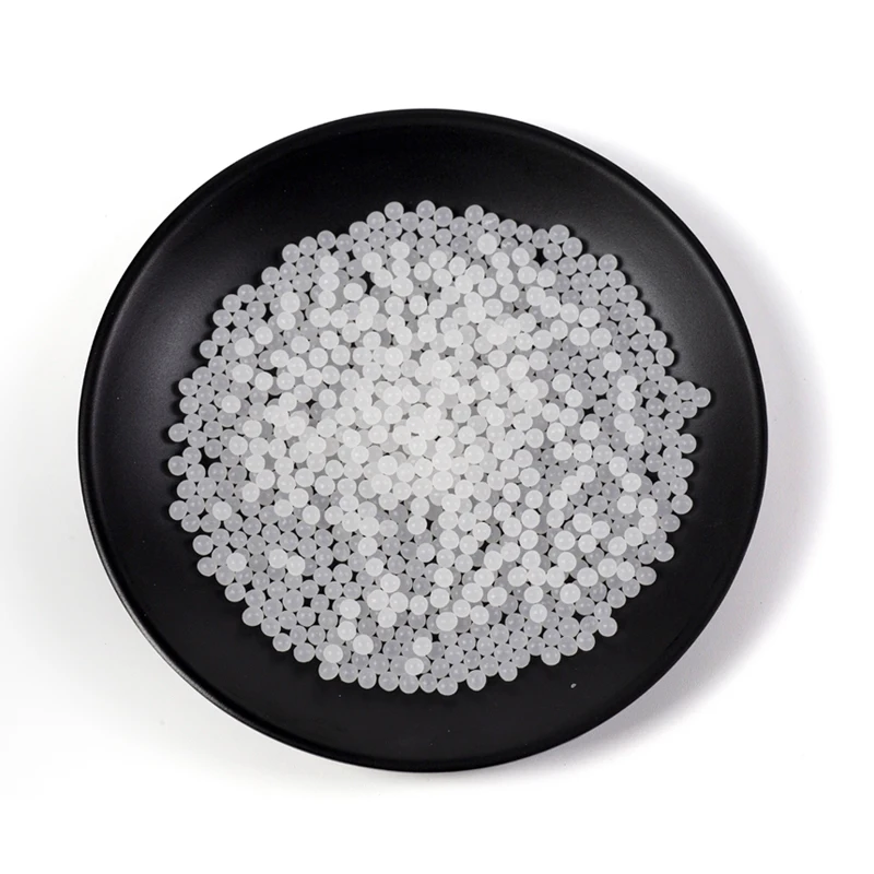 Экологически чистые 100% биоразлагаемые полимолочные кислоты пла пеллте пла гранулы оптом из Китая