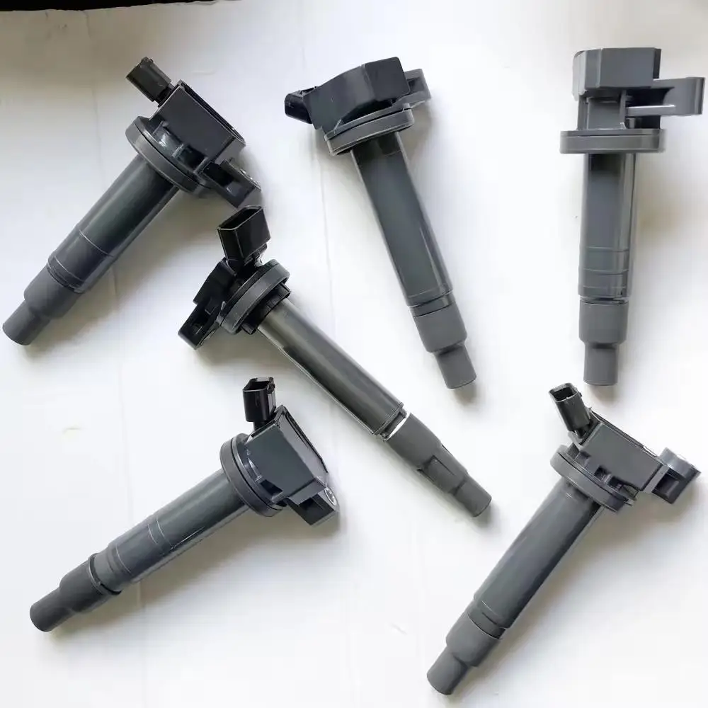 90919C2006 9091902276 90919A2009 9091902277 90919-C2006 90919-02276 90919-A2009 90919-02277 Ignition Coils for Toyota Coil